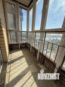 Студия квартира, вторичка, 29м2, 4/25 этаж