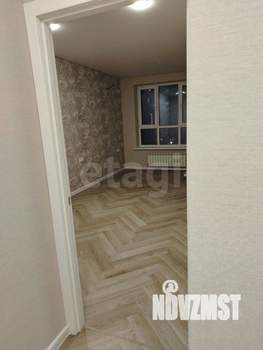 1-к квартира, вторичка, 41м2, 6/9 этаж