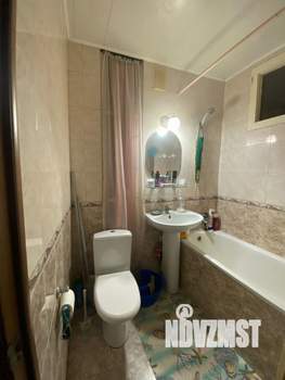 2-к квартира, вторичка, 47м2, 4/5 этаж