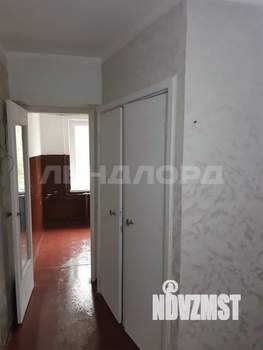 3-к квартира, вторичка, 61м2, 3/5 этаж