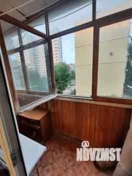 1-к квартира, вторичка, 31м2, 5/9 этаж