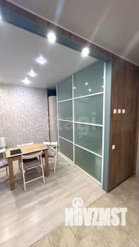 1-к квартира, вторичка, 36м2, 20/21 этаж