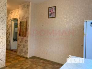 1-к квартира, вторичка, 42м2, 5/10 этаж