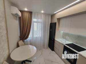 1-к квартира, вторичка, 37м2, 8/10 этаж