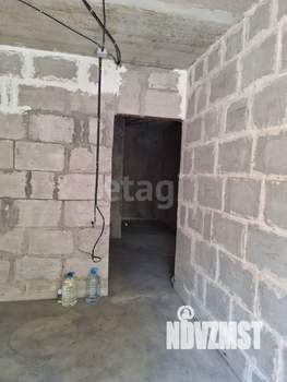 1-к квартира, вторичка, 50м2, 2/14 этаж