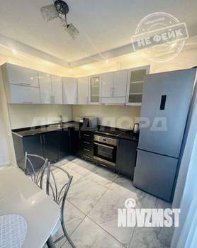 1-к квартира, вторичка, 40м2, 16/18 этаж