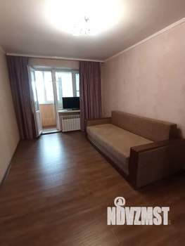 2-к квартира, вторичка, 54м2, 5/5 этаж