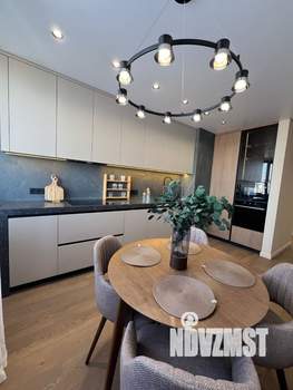 3-к квартира, вторичка, 70м2, 20/24 этаж