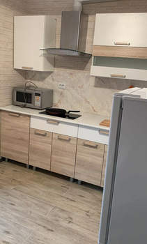 1-к квартира, вторичка, 41м2, 3/5 этаж