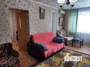 2-к квартира, вторичка, 42м2, 2/9 этаж