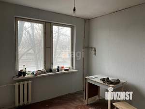 2-к квартира, вторичка, 47м2, 2/5 этаж