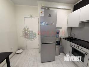 1-к квартира, вторичка, 37м2, 21/26 этаж