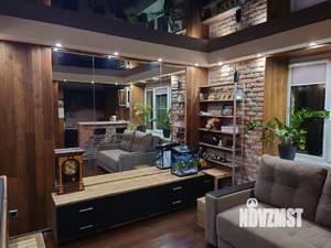 1-к квартира, вторичка, 34м2, 4/5 этаж