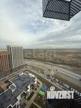 2-к квартира, вторичка, 61м2, 21/24 этаж
