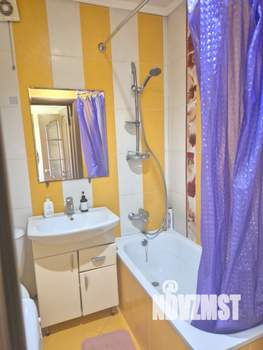 1-к квартира, вторичка, 33м2, 6/6 этаж