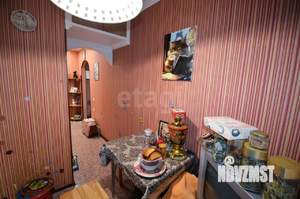 2-к квартира, вторичка, 43м2, 3/5 этаж