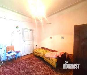 3-к квартира, вторичка, 64м2, 5/5 этаж