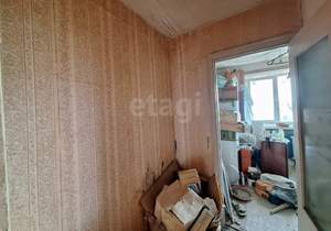 2-к квартира, вторичка, 41м2, 5/9 этаж