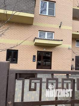 Студия квартира, вторичка, 35м2, 3/20 этаж