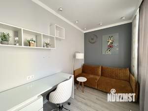 4-к квартира, вторичка, 150м2, 7/10 этаж