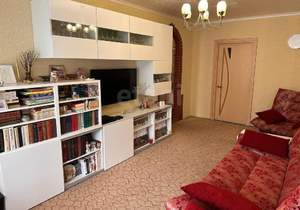 2-к квартира, вторичка, 43м2, 2/5 этаж
