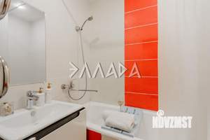 3-к квартира, вторичка, 63м2, 6/9 этаж