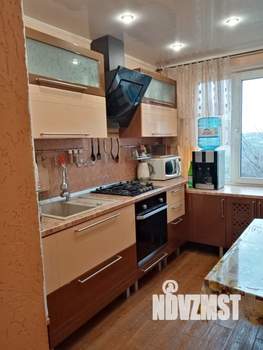 3-к квартира, вторичка, 65м2, 8/9 этаж