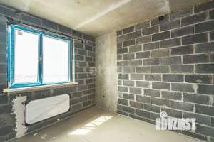 2-к квартира, вторичка, 52м2, 7/9 этаж