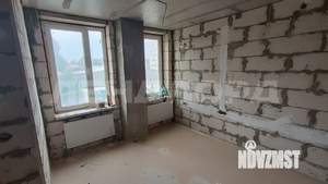 1-к квартира, вторичка, 40м2, 3/15 этаж