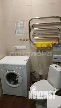 1-к квартира, вторичка, 39м2, 9/20 этаж