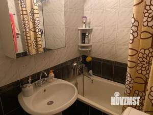 3-к квартира, вторичка, 58м2, 4/6 этаж