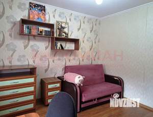 2-к квартира, вторичка, 58м2, 6/10 этаж