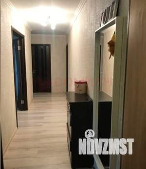 3-к квартира, вторичка, 63м2, 2/9 этаж