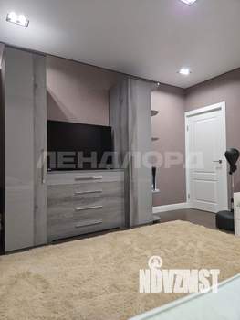 2-к квартира, вторичка, 73м2, 5/10 этаж