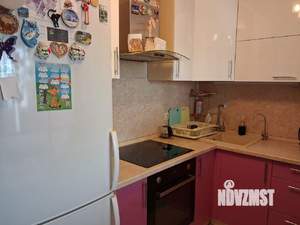 Студия квартира, вторичка, 30м2, 8/25 этаж