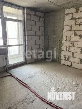 1-к квартира, вторичка, 34м2, 13/24 этаж