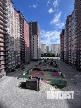 2-к квартира, вторичка, 53м2, 6/22 этаж