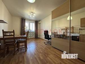 Студия квартира, вторичка, 25м2, 5/6 этаж