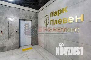 1-к квартира, вторичка, 44м2, 18/25 этаж