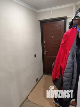 1-к квартира, вторичка, 32м2, 1/5 этаж