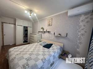 2-к квартира, вторичка, 43м2, 3/6 этаж