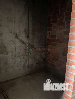 1-к квартира, вторичка, 36м2, 21/26 этаж