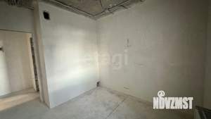 1-к квартира, вторичка, 38м2, 11/20 этаж