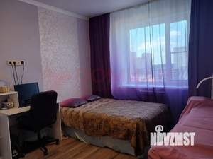 3-к квартира, вторичка, 90м2, 11/22 этаж