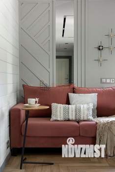2-к квартира, вторичка, 41м2, 14/25 этаж