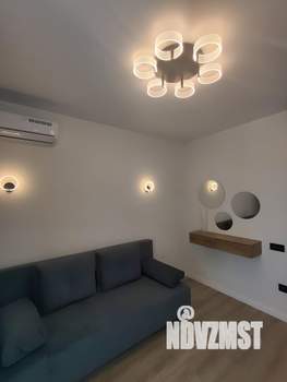 Студия квартира, вторичка, 32м2, 12/25 этаж