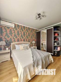 2-к квартира, вторичка, 52м2, 6/9 этаж