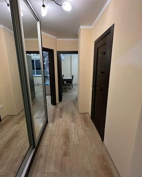 1-к квартира, вторичка, 41м2, 12/15 этаж