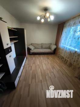 2-к квартира, вторичка, 46м2, 1/9 этаж