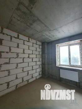 1-к квартира, вторичка, 36м2, 4/23 этаж
